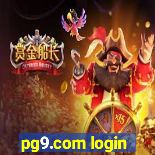 pg9.com login